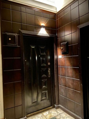Apartment for renting in cairo, el zamalek